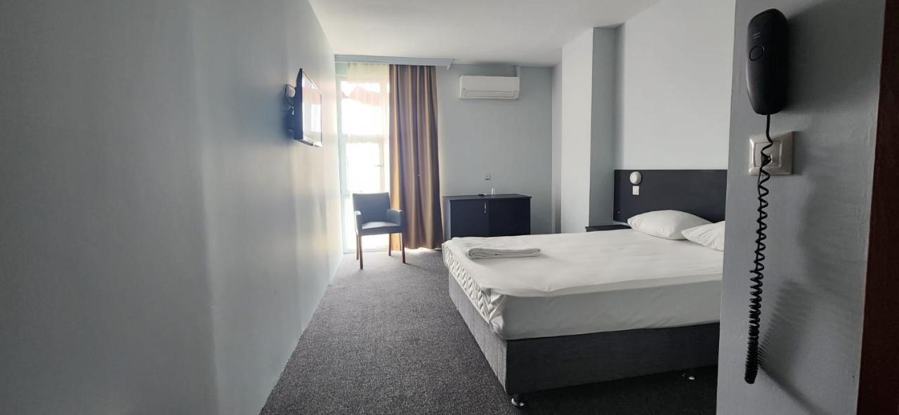 Best Hotel Bursa Luaran gambar
