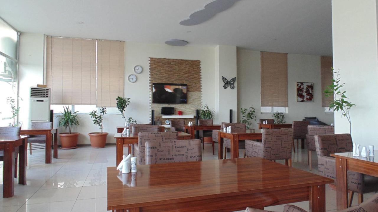 Best Hotel Bursa Luaran gambar