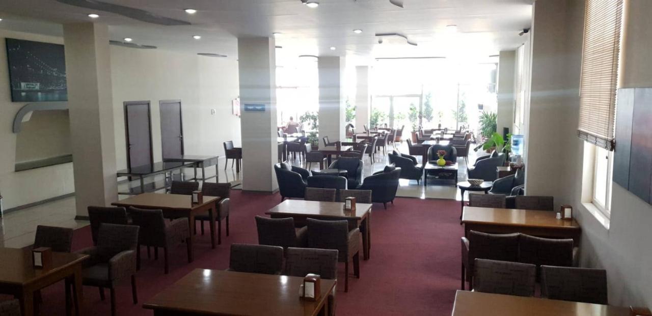 Best Hotel Bursa Luaran gambar